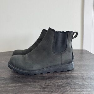 Sorel Ainsley Chelsea Waterproof Boots